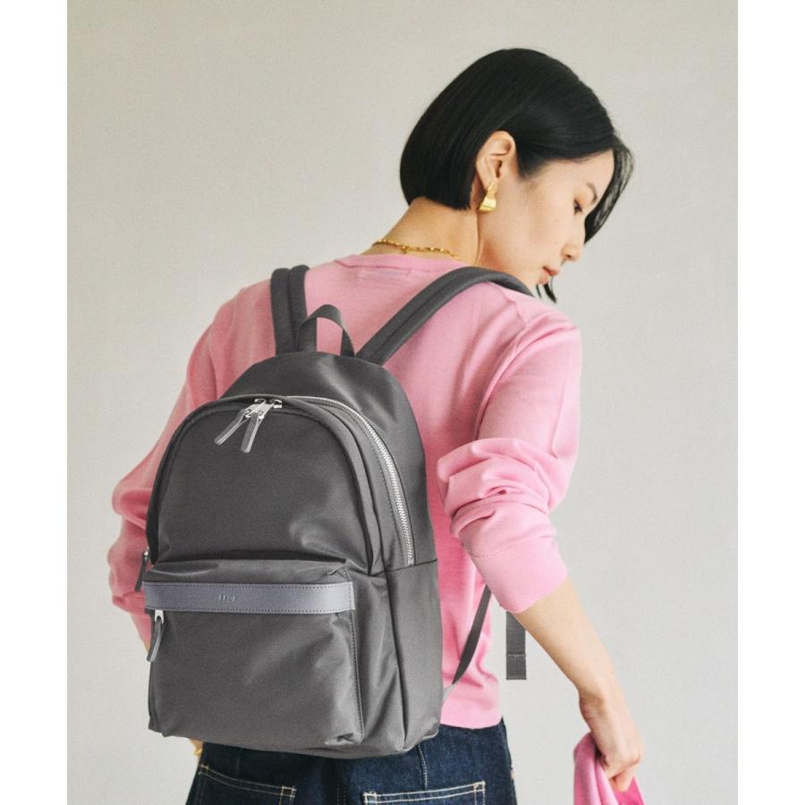 ROPE'（ロペ） 【E'POR】【撥水】 Pac Sac Mini（パックサック ミニ