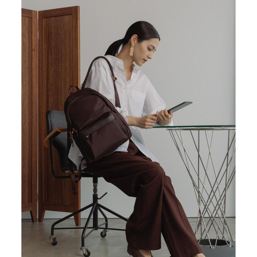 ROPE'（ロペ） 【E'POR】【撥水】 Pac Sac Mini（パックサック ミニ