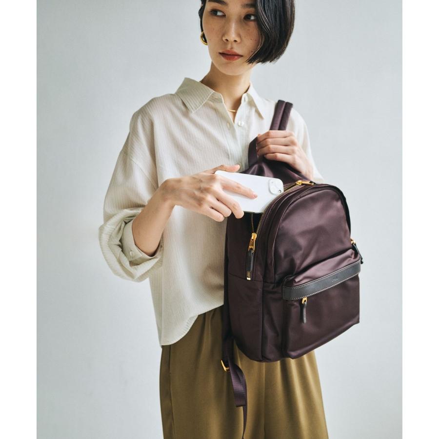 ROPE'（ロペ） 【E'POR】【撥水】 Pac Sac Mini（パックサック ミニ