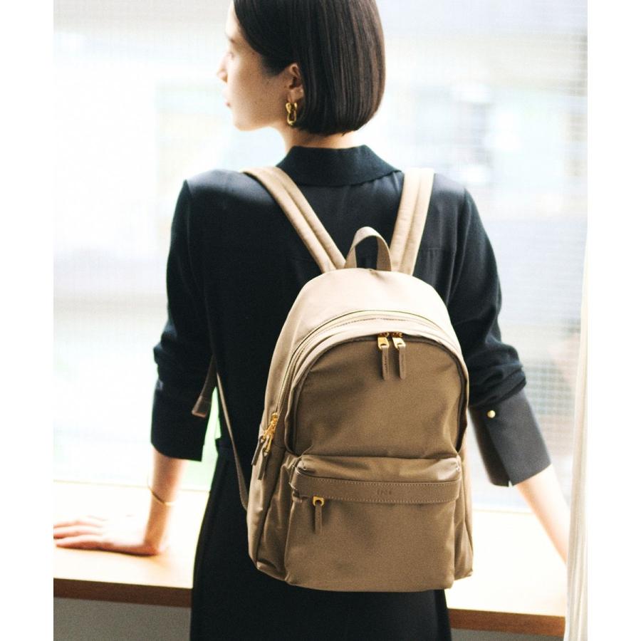 ROPE'（ロペ） 【E'POR】【撥水】 Pac Sac Mini（パックサック ミニ