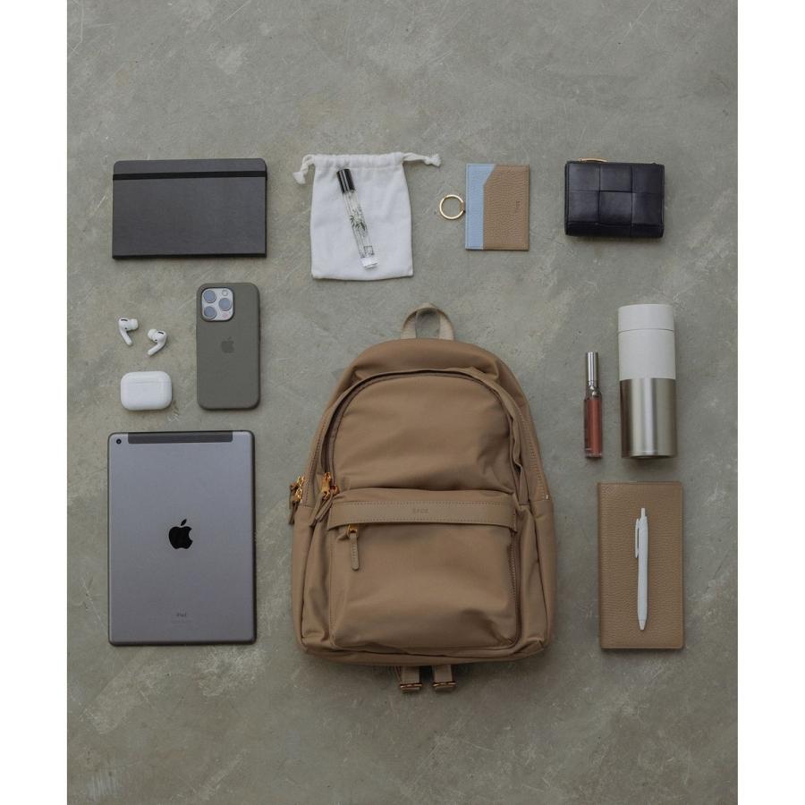 ROPE'（ロペ） 【E'POR】【撥水】 Pac Sac Mini（パックサック ミニ