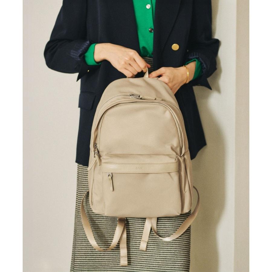 ROPE'（ロペ） 【E'POR】【撥水】 Pac Sac Mini（パックサック ミニ