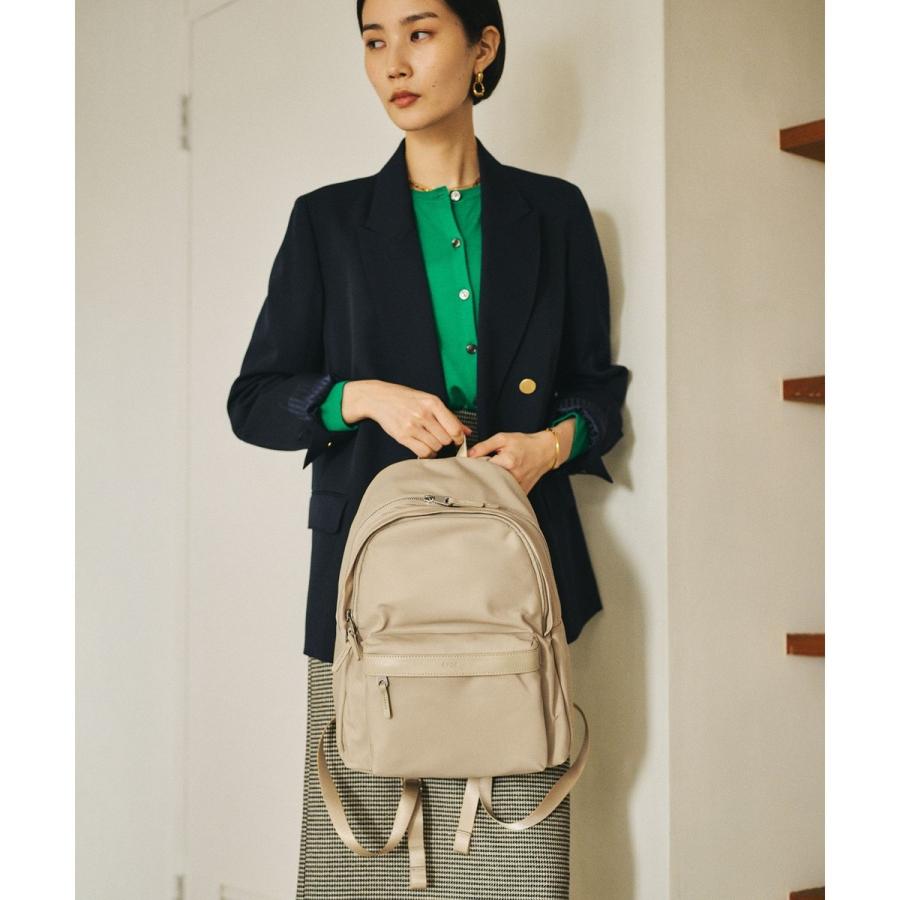 ROPE'（ロペ） 【E'POR】【撥水】 Pac Sac Mini（パックサック ミニ