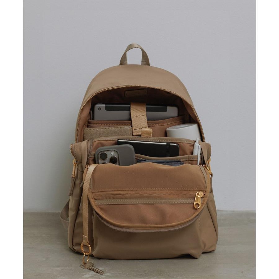 ROPE'（ロペ） 【E'POR】【撥水】 Pac Sac Mini（パックサック ミニ