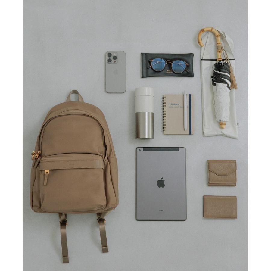 ROPE'（ロペ） 【E'POR】【撥水】 Pac Sac Mini（パックサック ミニ