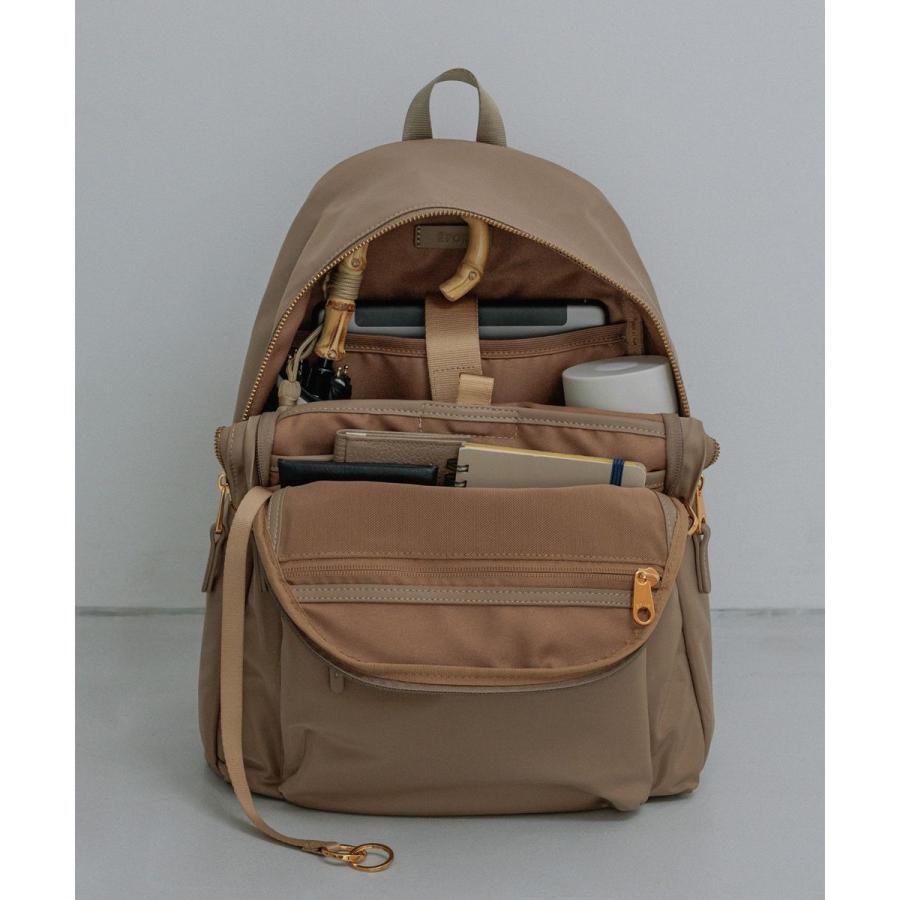 ROPE'（ロペ） 【E'POR】【撥水】 Pac Sac Mini（パックサック ミニ