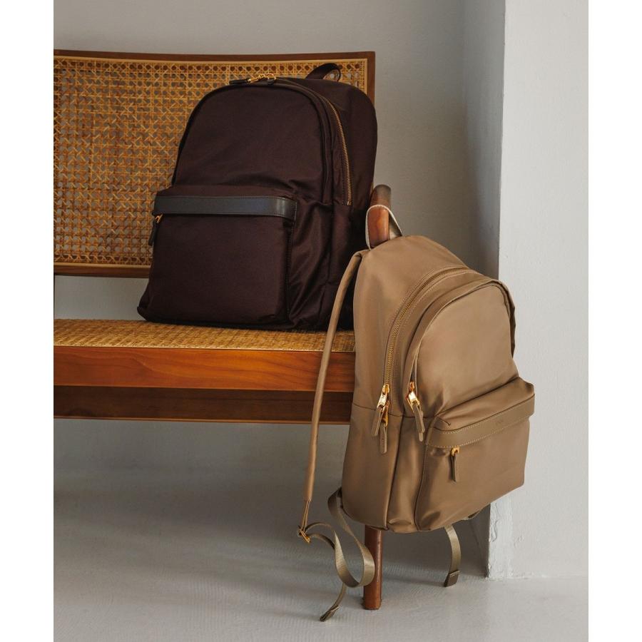 ロペ（ROPE’）/【E’POR】【撥水】 Pac Sac Mini（パックサック ミニ）【26SS/新型】/一部WEB ROPE'（ロペ） 【E'POR】【撥水】 Pac Sac Mini（パックサック ミニ