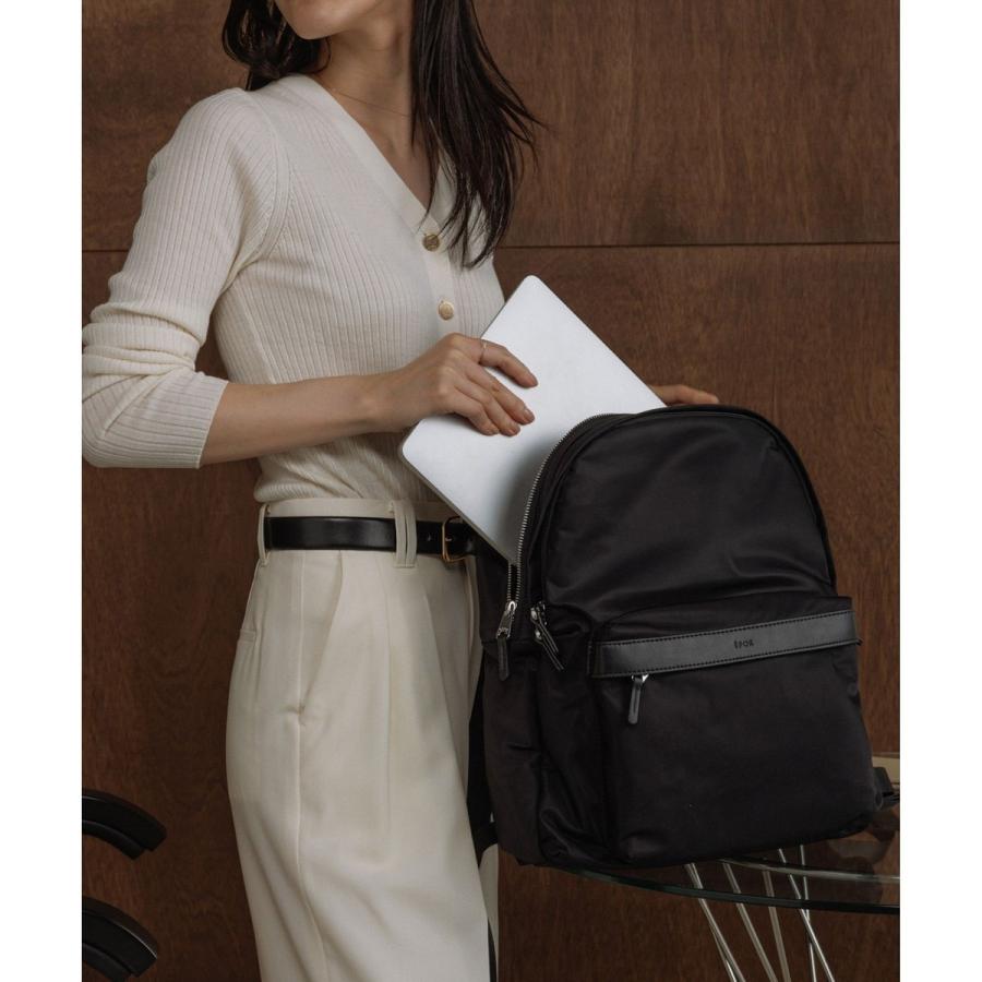 【E'POR】【A4/PC対応・撥水・軽量】Pac Sac(パックサック)【26SS/新型】/累計1の画像