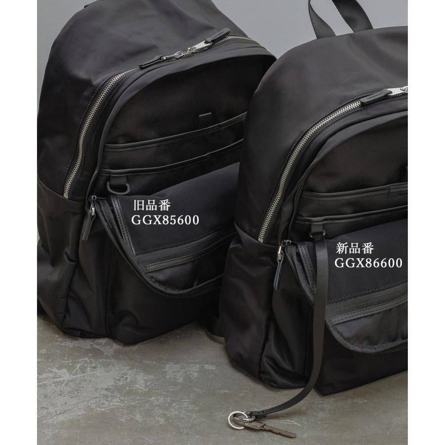 【E'POR】【A4/PC対応・撥水・軽量】Pac Sac(パックサック)【26SS/新型】/累計1の画像