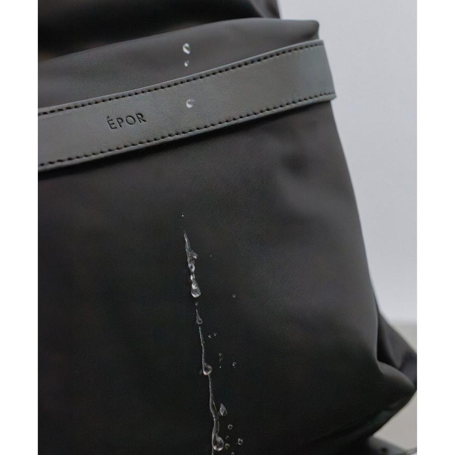 【E'POR】【A4/PC対応・撥水・軽量】Pac Sac(パックサック)【26SS/新型】/累計1の画像