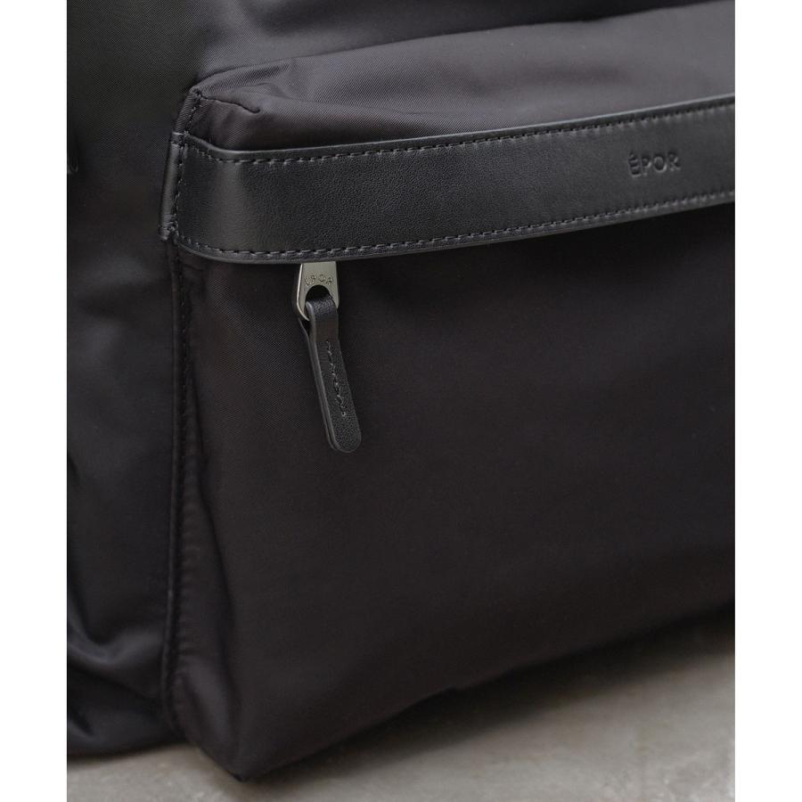 【E'POR】【A4/PC対応・撥水・軽量】Pac Sac(パックサック)【26SS/新型】/累計1の画像
