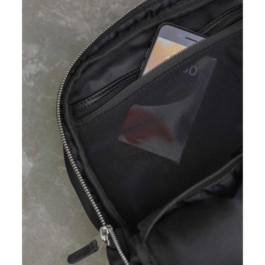 【E'POR】【A4/PC対応・撥水・軽量】Pac Sac(パックサック)【26SS/新型】/累計1の画像