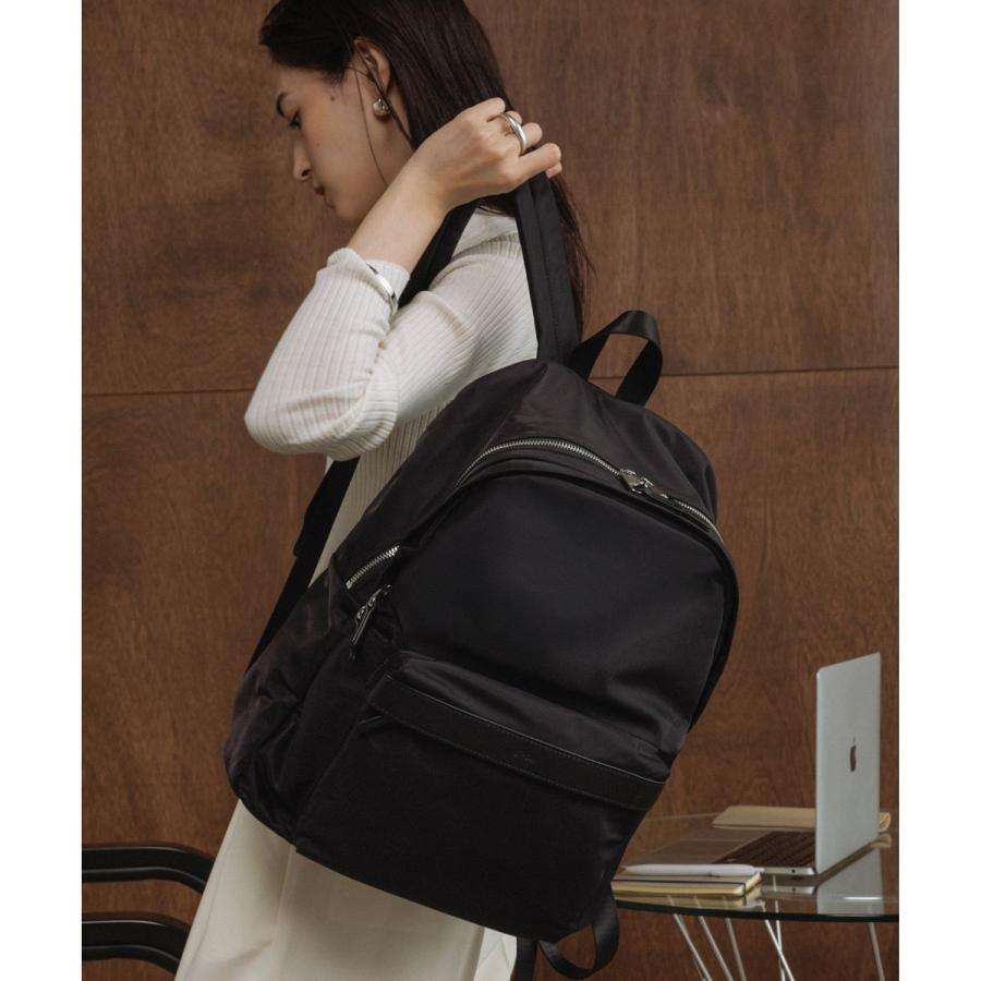 【E'POR】【A4/PC対応・撥水・軽量】Pac Sac(パックサック)【26SS/新型】/累計1の画像