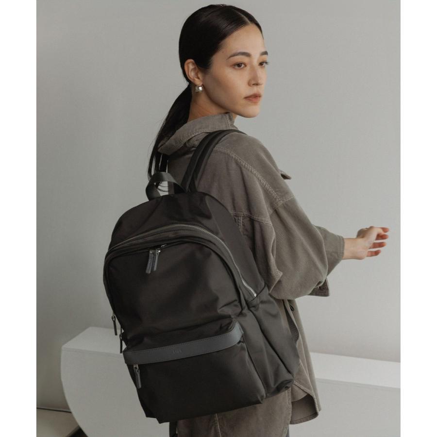【E'POR】【A4/PC対応・撥水・軽量】Pac Sac(パックサック)【26SS/新型】/累計1の画像