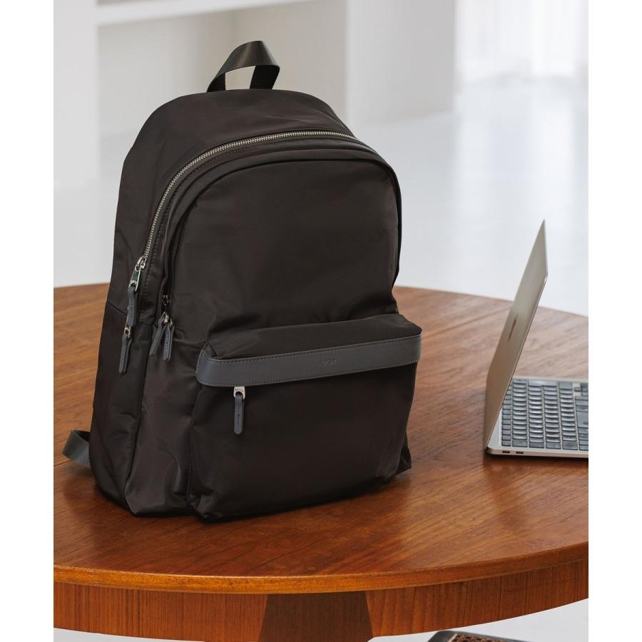 【E'POR】【A4/PC対応・撥水・軽量】Pac Sac(パックサック)【26SS/新型】/累計1の画像