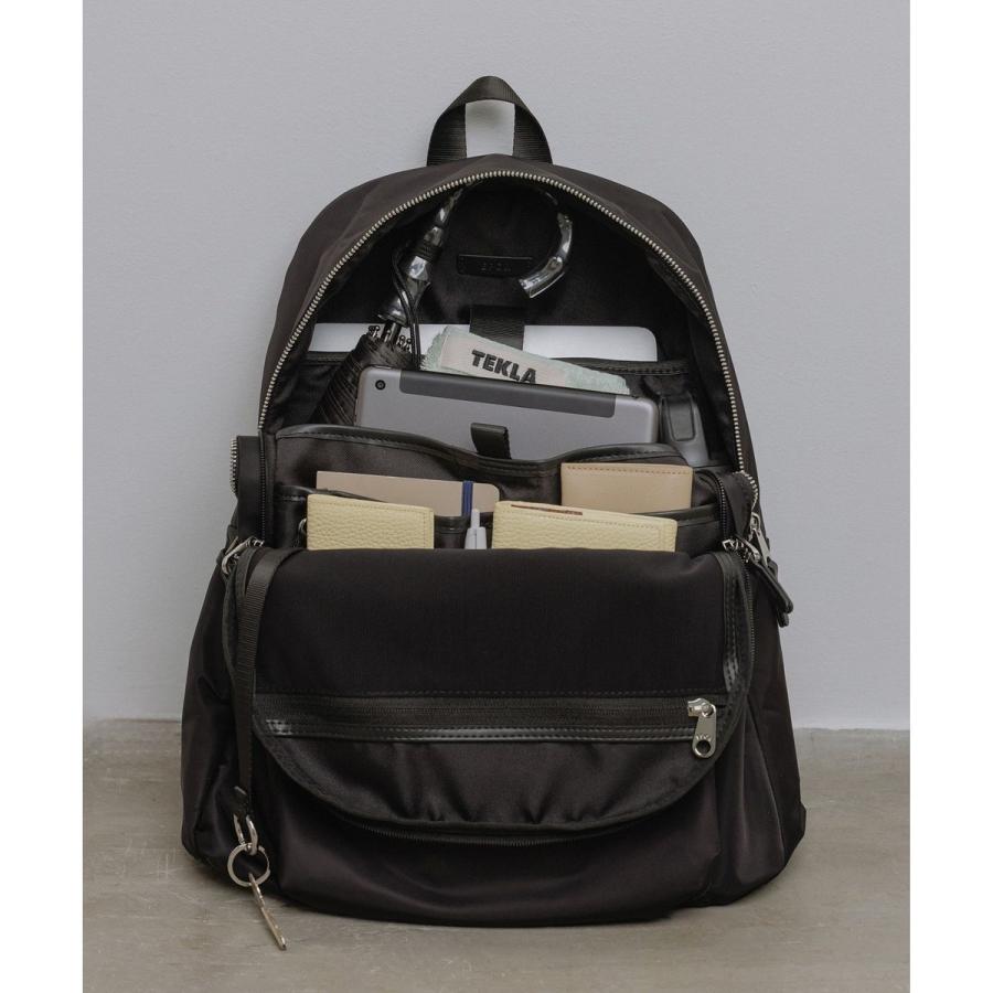 【E'POR】【A4/PC対応・撥水・軽量】Pac Sac(パックサック)【26SS/新型】/累計1の画像