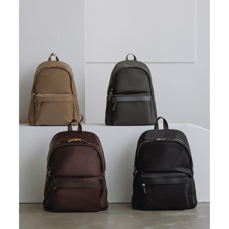 【E'POR】【A4/PC対応・撥水・軽量】Pac Sac(パックサック)【26SS/新型】/累計1の画像