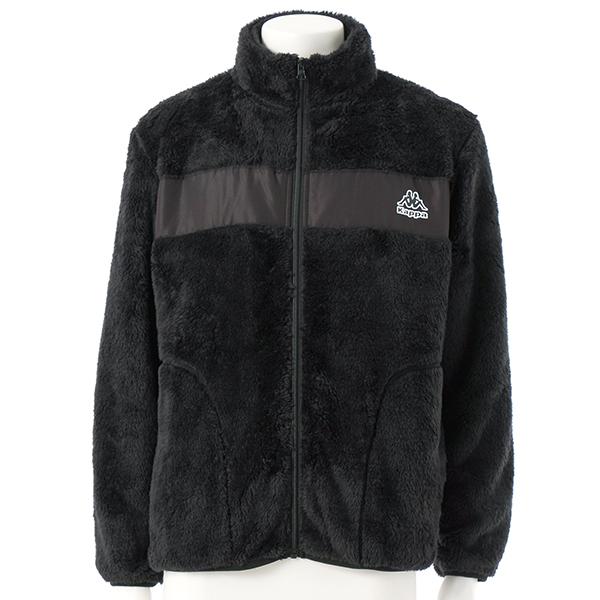 kappa  ブルゾン Kappa（カッパ） フルジップブルゾン : マルイ(丸井)Yahoo!店 - 通販