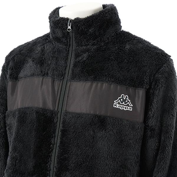 Kappa（カッパ） フルジップブルゾン : マルイ(丸井)Yahoo!店 - 通販