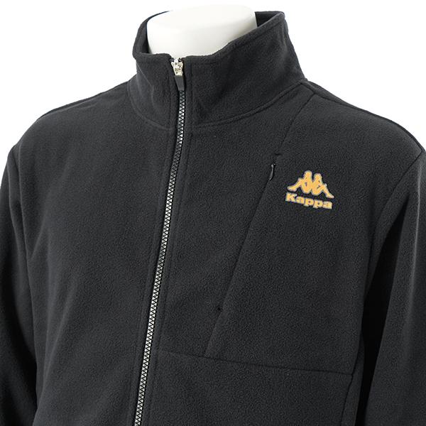 Kappa（カッパ） フリーストラックジャケット : マルイ(丸井)Yahoo!店