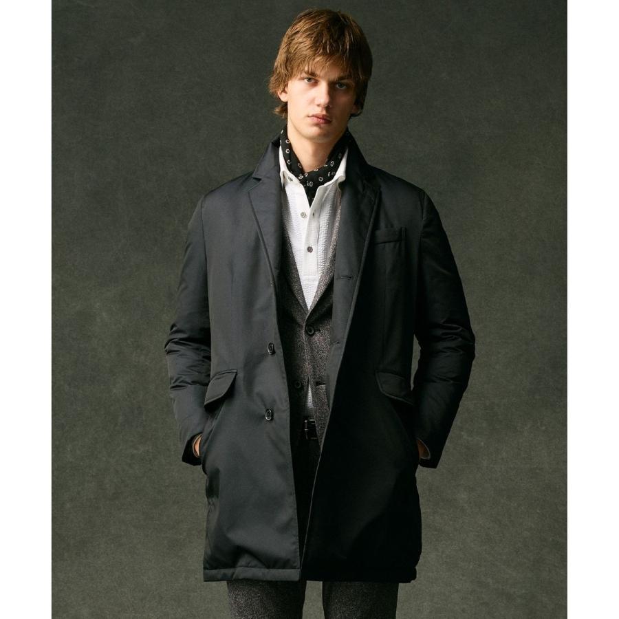 JOSEPH ABBOUD（ジョセフ アブード） 【軽量/ダウンの吹き出しを防ぐ