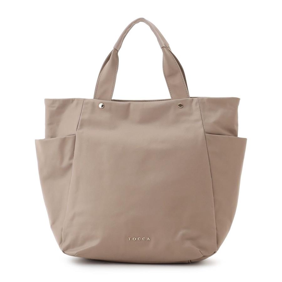 TOCCA（トッカ） 【A4サイズ対応】ALINE NYLONTOTE ナイロントート