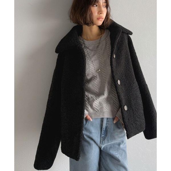 モコっとかわいく、冬支度♪ふんわり軽やか×暖かみたっぷり！コクーン