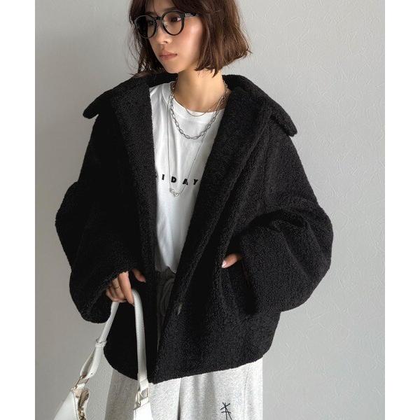 モコっとかわいく、冬支度♪ふんわり軽やか×暖かみたっぷり！コクーン