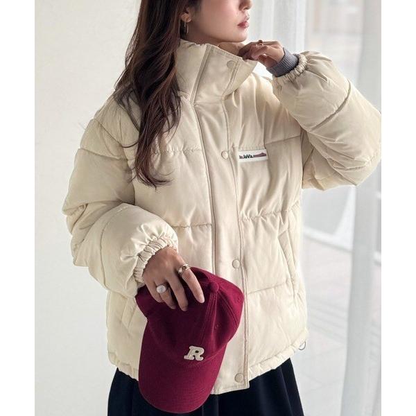 2025AW新作《JaVaコラボ》トレンド感も暖かさも叶える。ショート丈