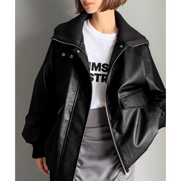 JaVa ジャバコラボ》さっと羽織って。レイヤード衿比翼デザイン