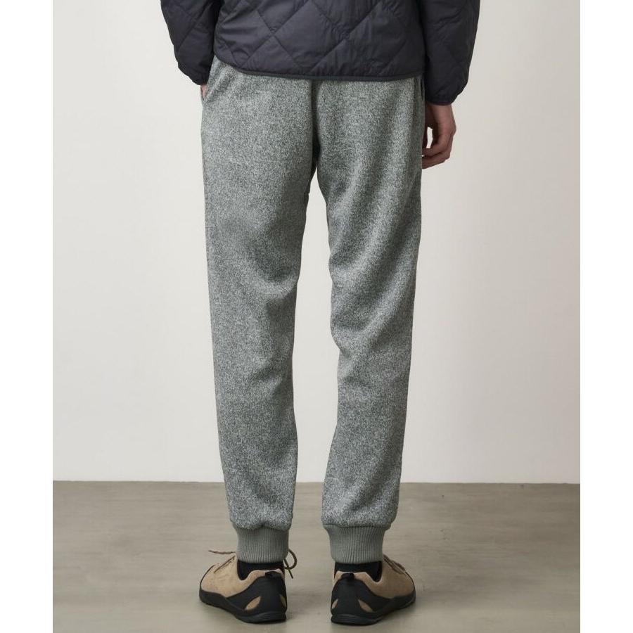 GRAMICCI（グラミチ） 【GRAMICCI】BONDING KNIT FLEECE NARROW RIB