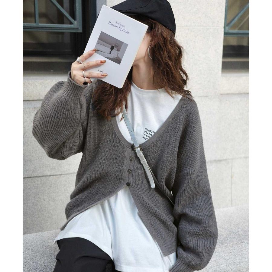 marina×クラシカルエルフコラボ》ヘルシーな肌見せ♪2way仕様の万能深U