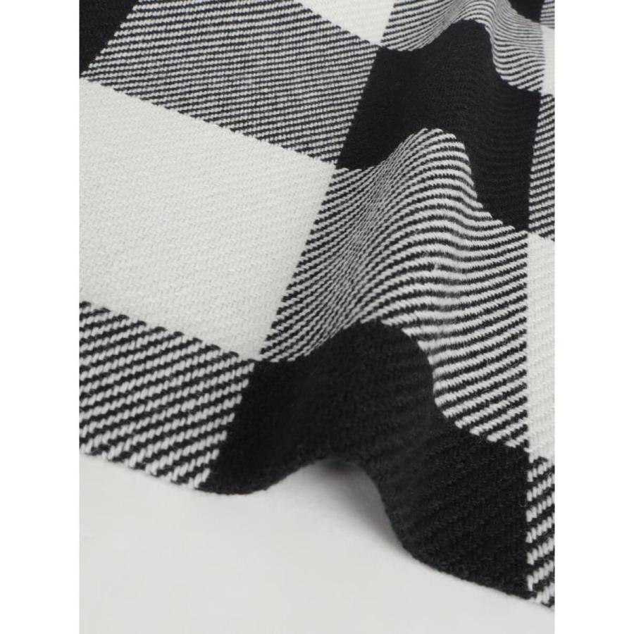 FENNEL（フェンネル） ブロックチェックタイトスカート : マルイ(丸井