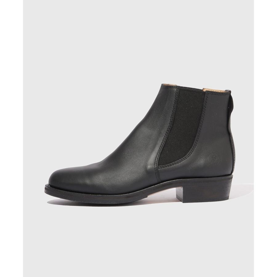 アダムエロペ（ADAM ET ROPE’）/【La Botte Gardiane/ラボッテガーディアン】SIDEGORE BOOTS BARDI ADAM ET ROPE'（アダムエロペ） 【La Botte Gardiane/ラボッテ