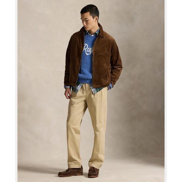 POLO RALPH LAUREN（ポロ・ラルフローレン） Wynton コーデュロイ