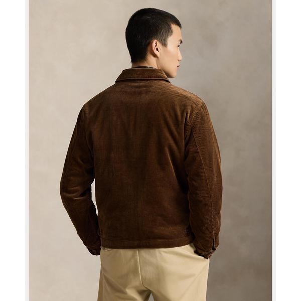 POLO RALPH LAUREN（ポロ・ラルフローレン） Wynton コーデュロイ