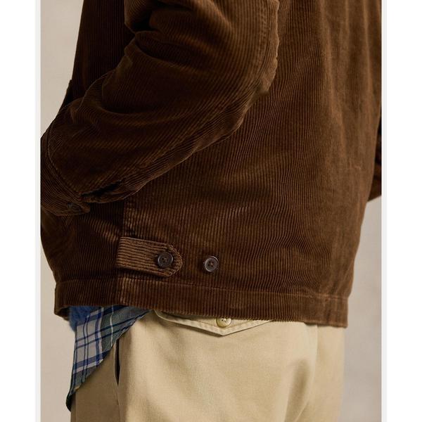 POLO RALPH LAUREN（ポロ・ラルフローレン） Wynton コーデュロイ