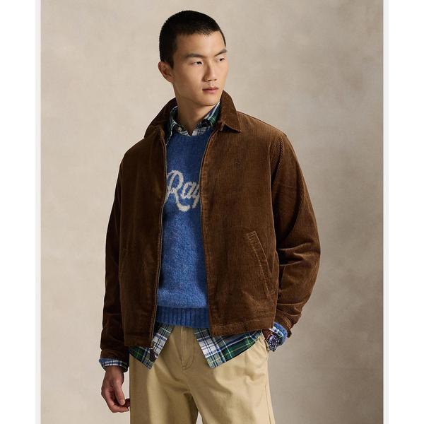 POLO RALPH LAUREN（ポロ・ラルフローレン） Wynton コーデュロイ