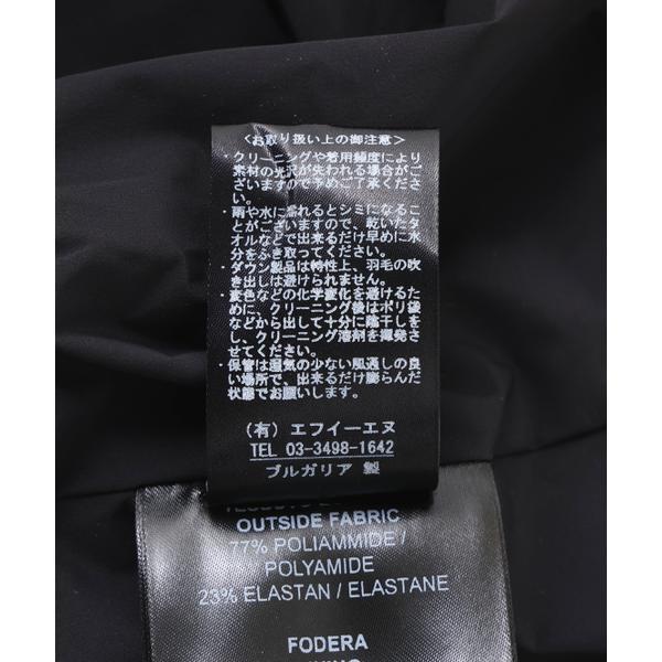 DUVETICA／デュベティカ／BALYON_stretch／バリオン ストレッチの画像
