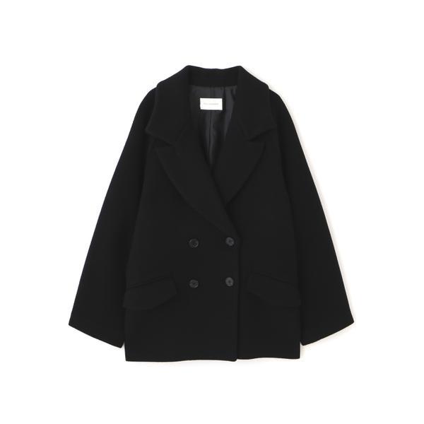 PINKY&DIANNE（ピンキー アンド ダイアン） ◇ダブルブレストショート