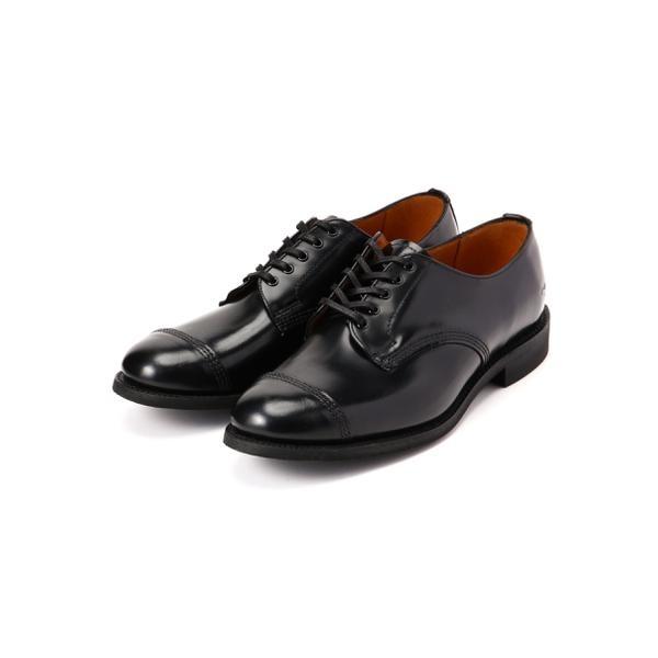 SANDERS(サンダース) MILITARY DERBY SHOE 1128Bの画像