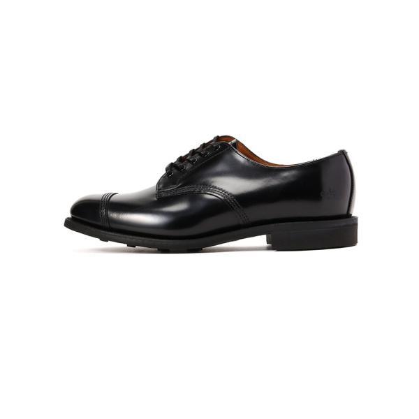 SANDERS(サンダース) MILITARY DERBY SHOE 1128Bの画像