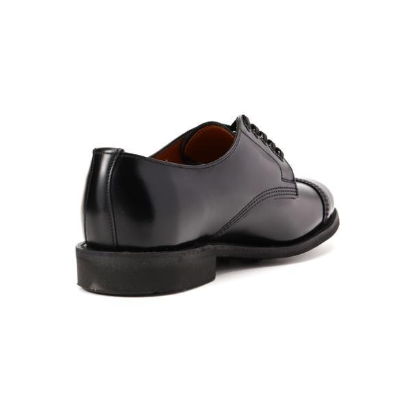 SANDERS(サンダース) MILITARY DERBY SHOE 1128Bの画像