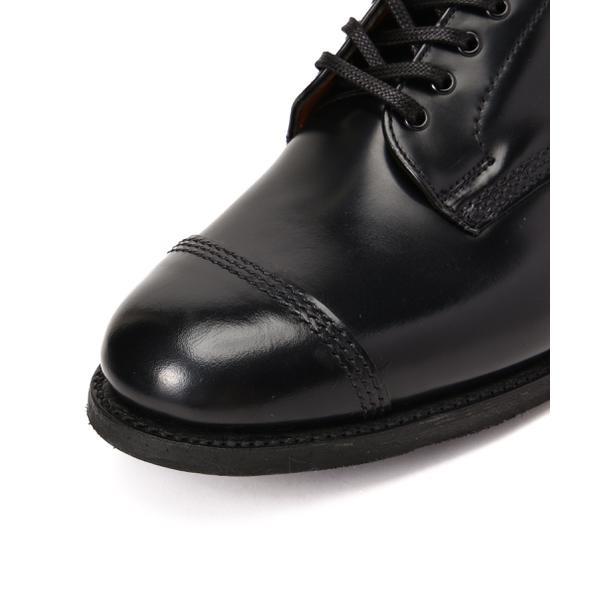 SANDERS(サンダース) MILITARY DERBY SHOE 1128Bの画像