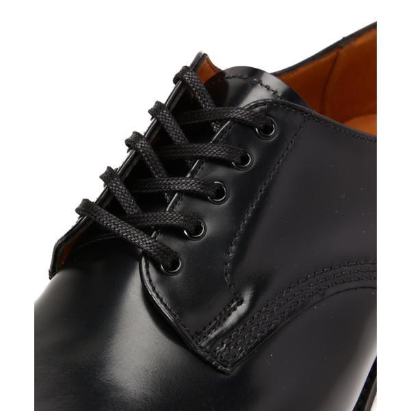 SANDERS(サンダース) MILITARY DERBY SHOE 1128Bの画像