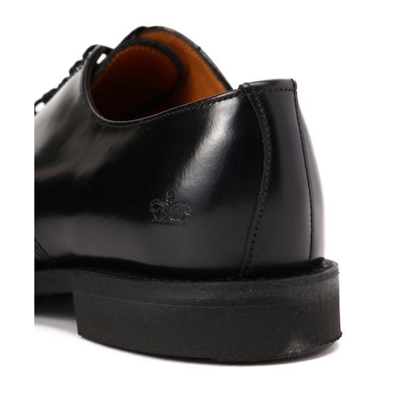 SANDERS(サンダース) MILITARY DERBY SHOE 1128Bの画像