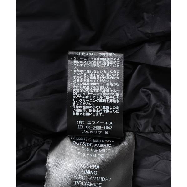 DUVETICA／デュベティカ／BALYON／バリオンの画像