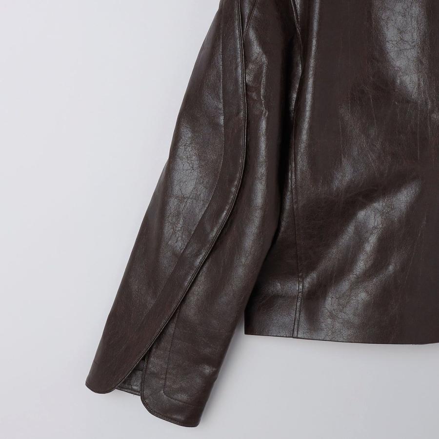 Sefr: KEANE JACKETの画像