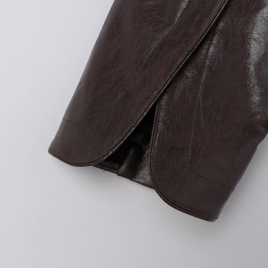 Sefr: KEANE JACKETの画像