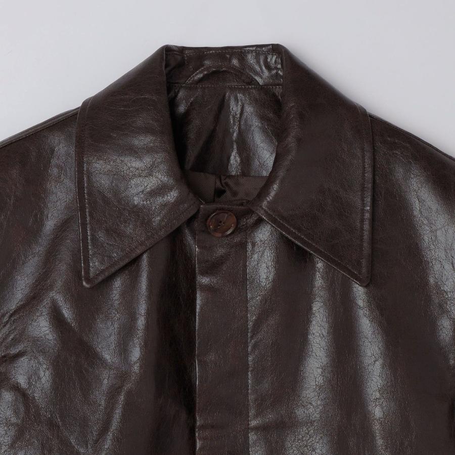 Sefr: KEANE JACKETの画像
